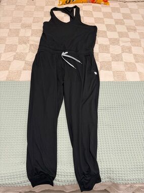 Vuori Lux Jumpsuit size M
